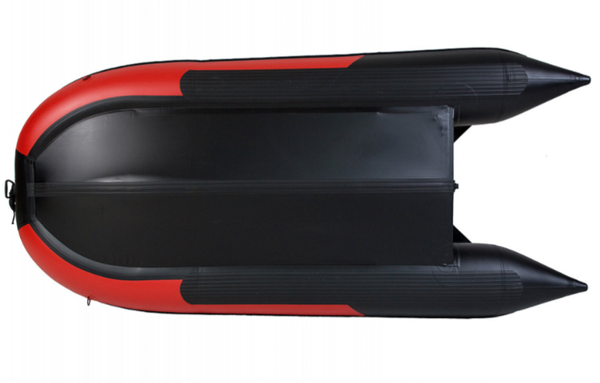 НАДУВНАЯ ЛОДКА GLADIATOR D500AL в Норильске