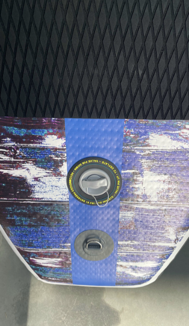 SUP (САП) ДОСКА RAIDEX TAKUMO 10.6’ (320СМ) N 8 в Норильске