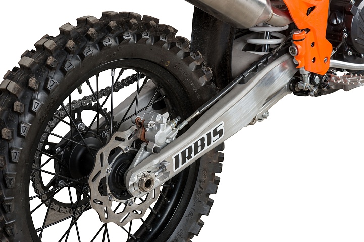 Эндуро мотоцикл IRBIS KTR 250 в Норильске