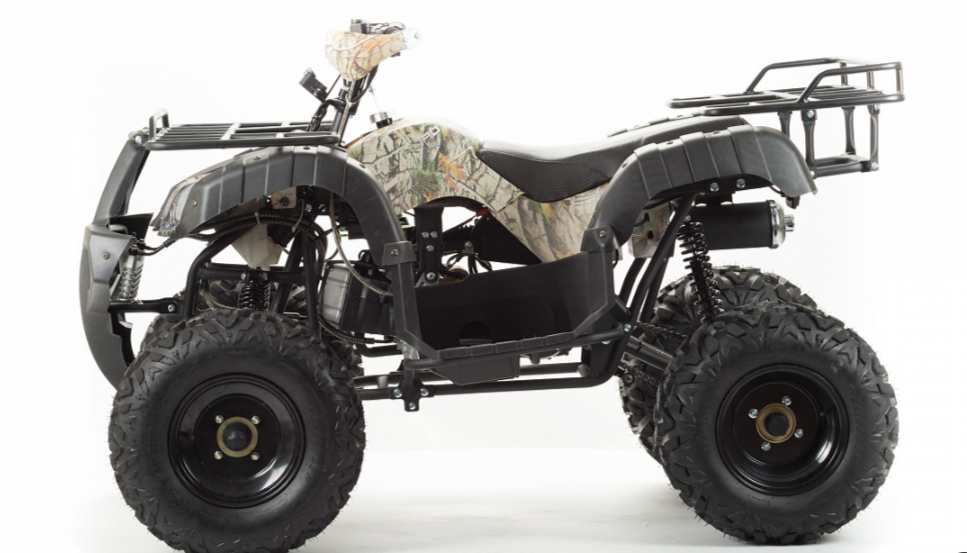 Квадроцикл MOTOLAND (МОТОЛЕНД) 200 ALL ROAD в Норильске