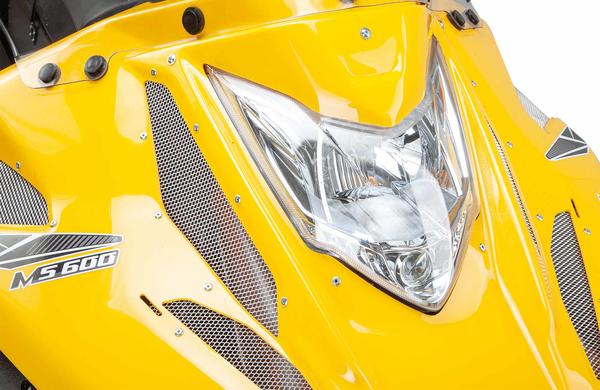 Снегоход STELS MS600T (SWT ST) СТАВР 1.0 К01 Tech в Норильске