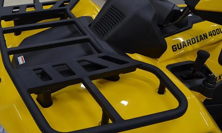 Квадроцикл HISUN GUARDIAN 400L /LONG в Норильске