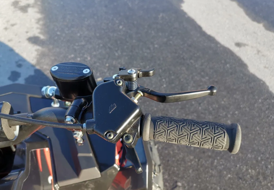 Квадроцикл GBM SHARP KIDS 125 в Норильске