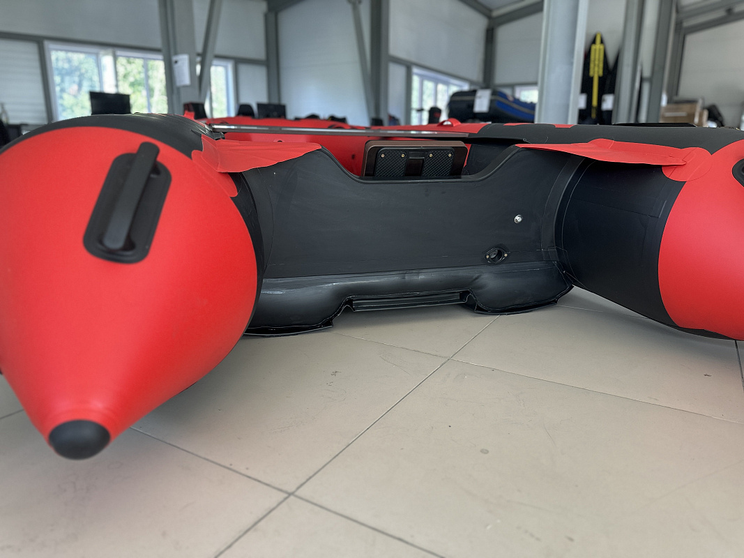 Лодка MISHIMO RIVER JET 470 под водомет в Норильске