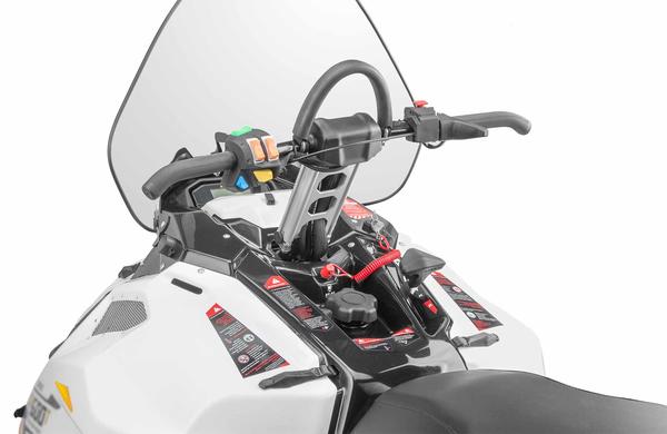 Снегоход STELS АТАМАН SA600T 2.0 в Норильске