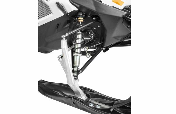 Снегоход STELS ВИТЯЗЬ SA800 2.0 в Норильске