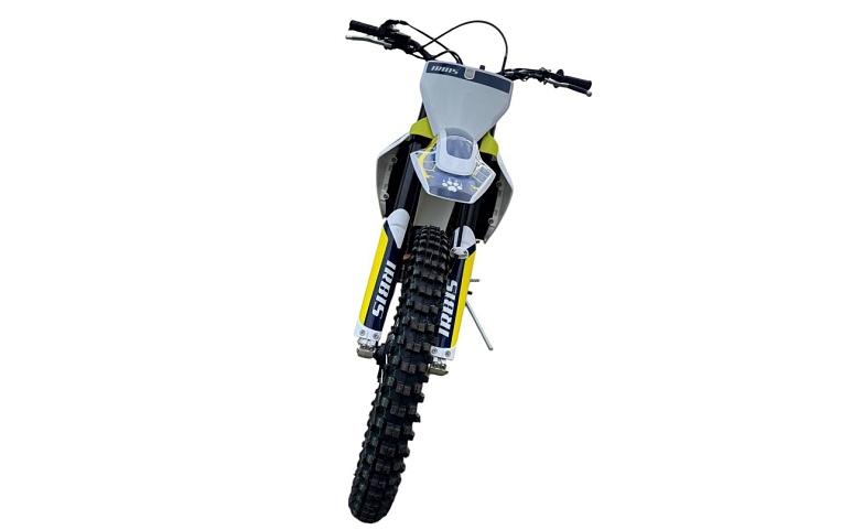 Эндуро мотоцикл IRBIS HTR 250 в Норильске
