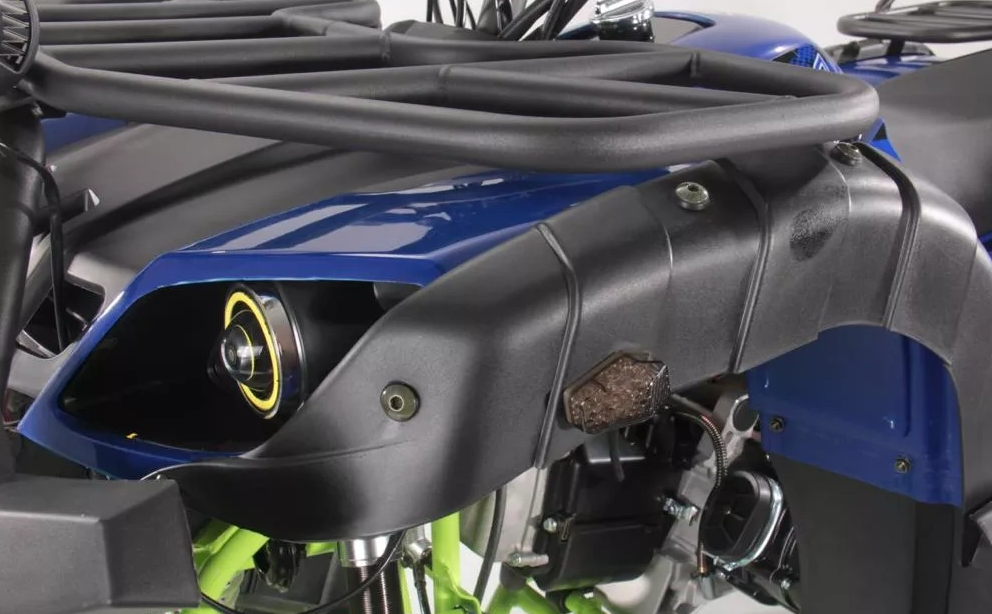 Квадроцикл YACOTA SELA MAX 200 в Норильске