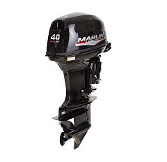 Лодочный мотор MARLIN PROLINE MP 40 AWRL в Норильске