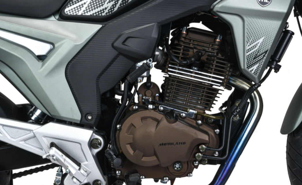 Мотоцикл MOTOLAND (МОТОЛЕНД) 300 CBR в Норильске