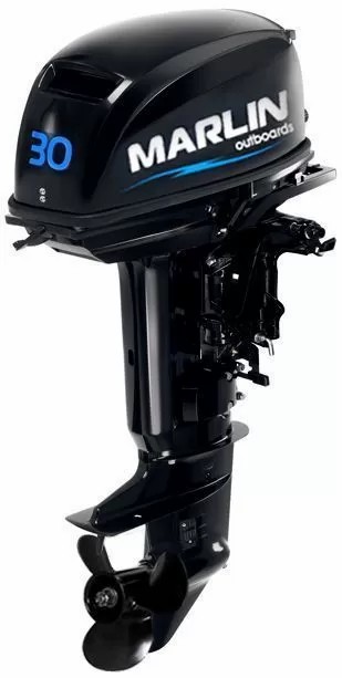 Лодочный мотор MARLIN MP 30 AWHS в Норильске