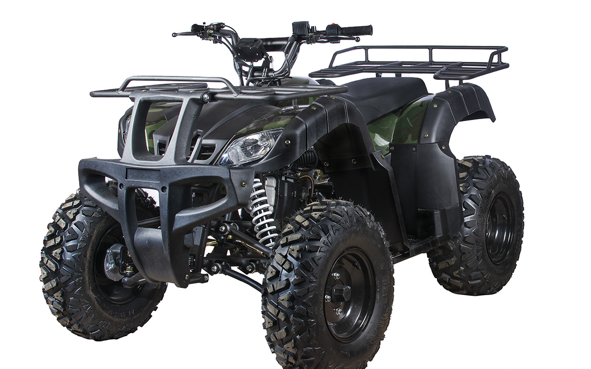 Квадроцикл YACOTA SELA 200 в Норильске