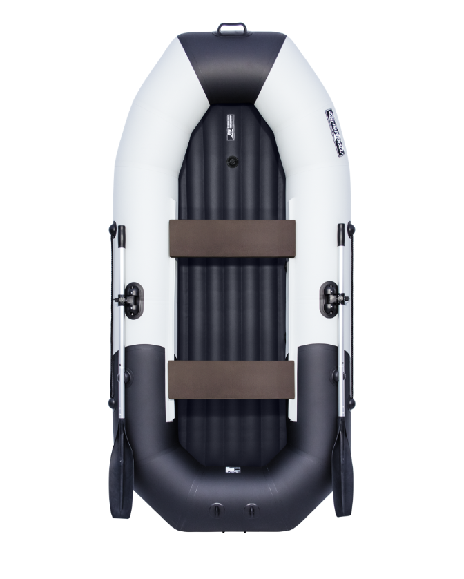 Лодка Таймень NX 270 НД в Норильске