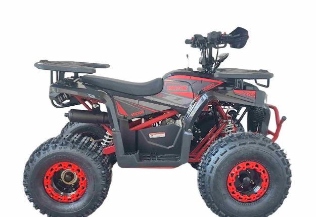 Квадроцикл YACOTA VEKTOR 125 в Норильске