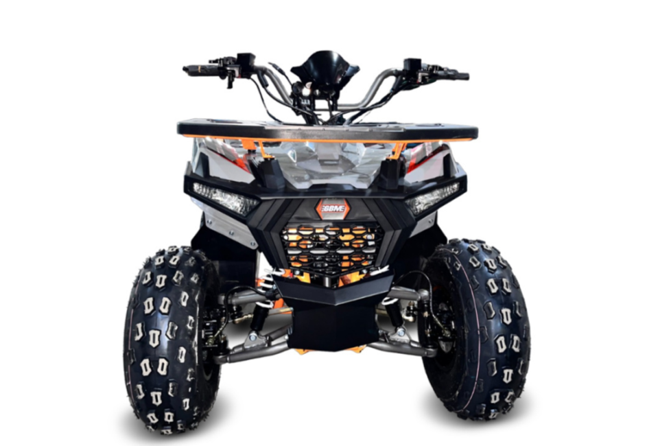 Квадроцикл GBM DAXTER 220 NEW PREMIUM в Норильске