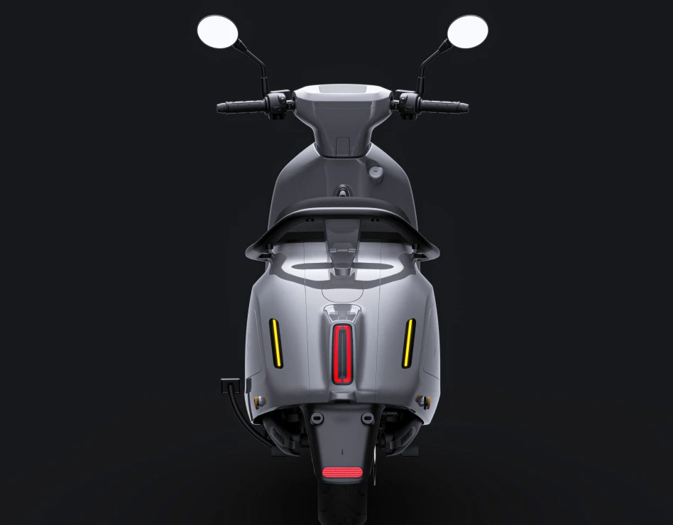 Скутер FAIDET ARENA 200 (49) в Норильске