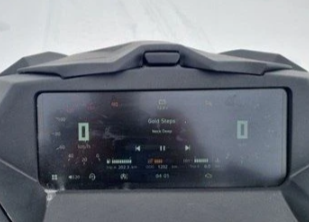 Снегоход AODES Siberiacross 1000 WT 508mm LCD 6.8 в Норильске