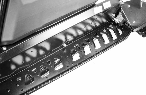 Снегоход STELS АТАМАН SA600T 2.0 в Норильске