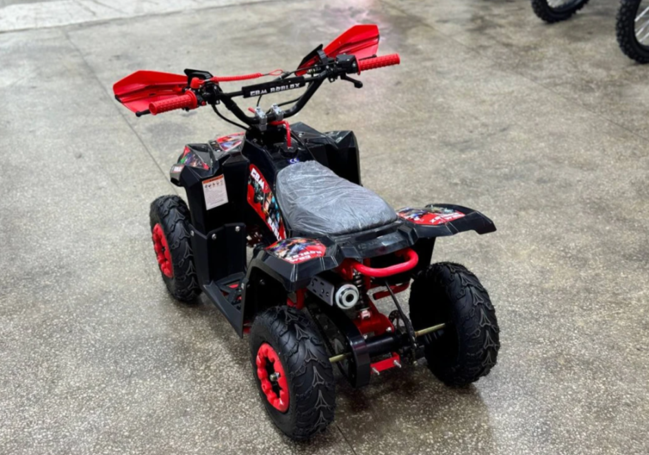 Квадроцикл GBM ROBLOX в Норильске