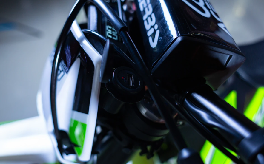 Мотоцикл Progasi SUPER MAX 300 PRO PR300 (ZS175FMN) в Норильске