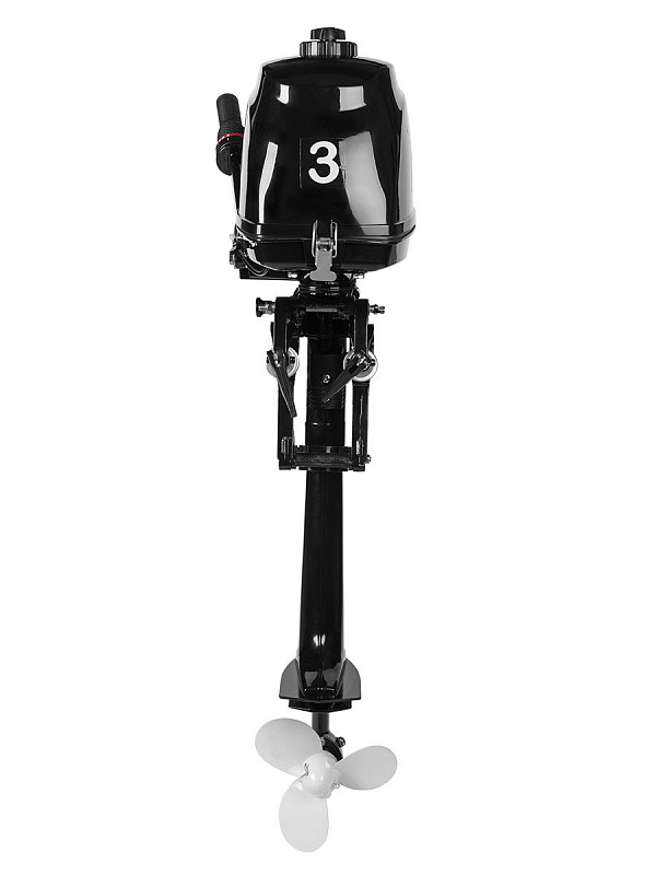 ЛОДОЧНЫЙ МОТОР GLADIATOR G3FHS в Норильске