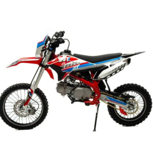 Питбайк MOTOLAND (МОТОЛЕНД) Apollo125 DT125 в Норильске