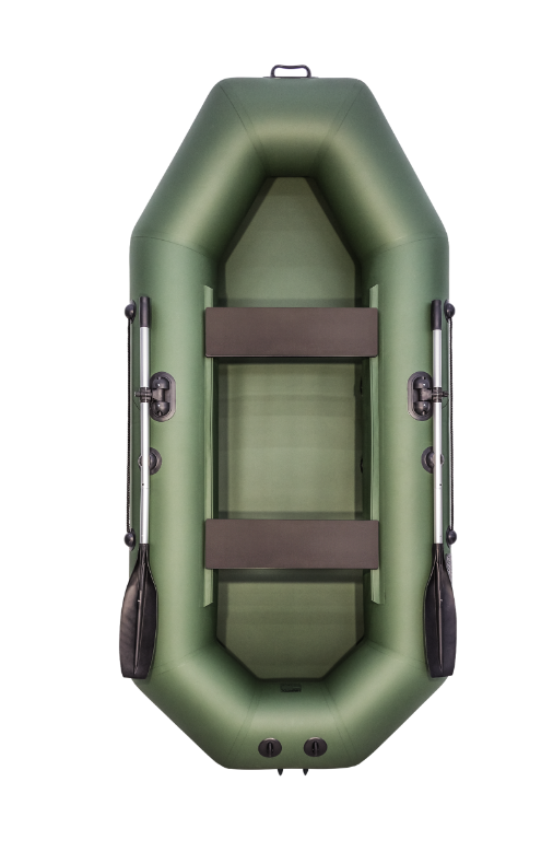 Лодка АКВА-МАСТЕР 280 в Норильске