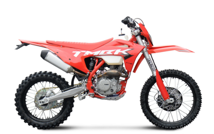 Кроссовый мотоцикл TMBK Sprinter 300H (YB300H) в Норильске