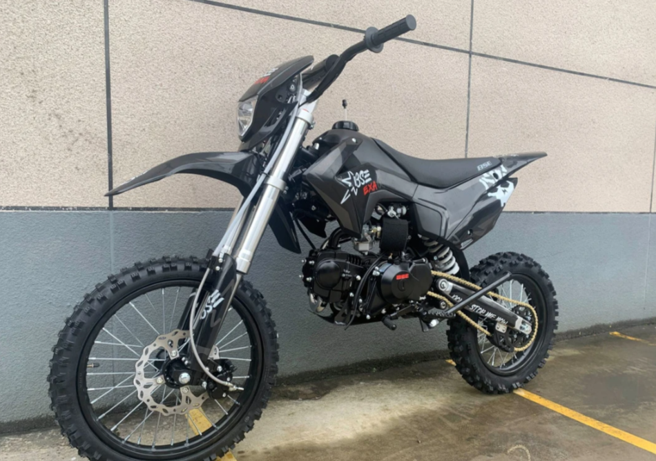 Питбайк BSE EXA SA 17/14 в Норильске