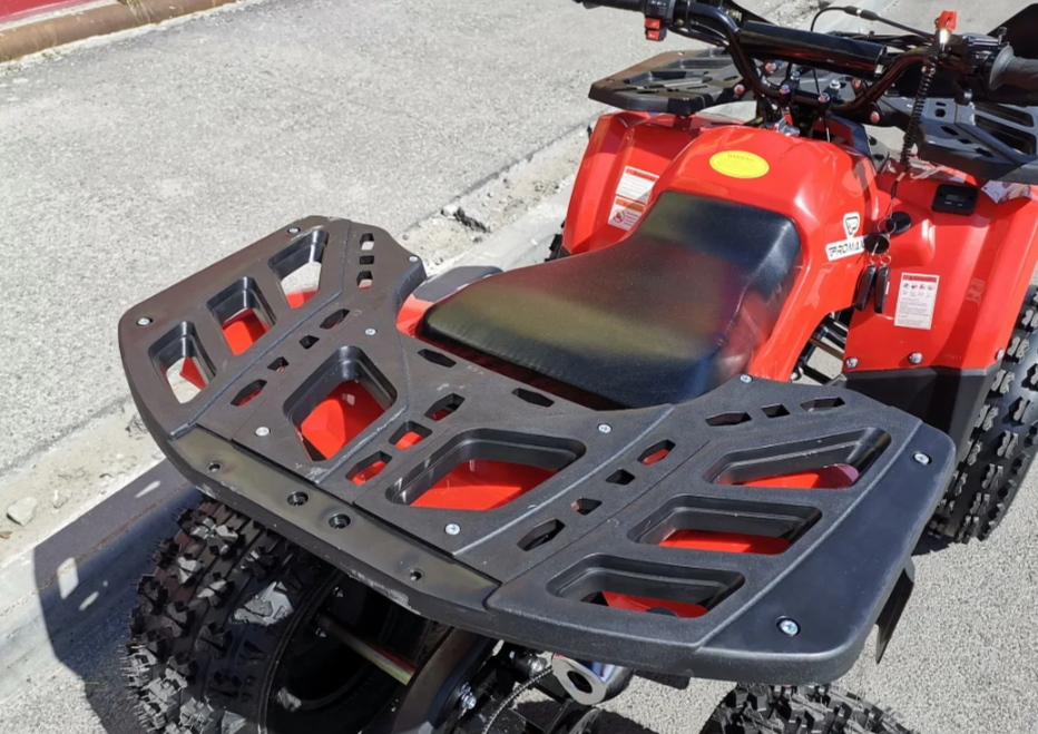 Квадроцикл PROMAX WILD 175 BASIC в Норильске