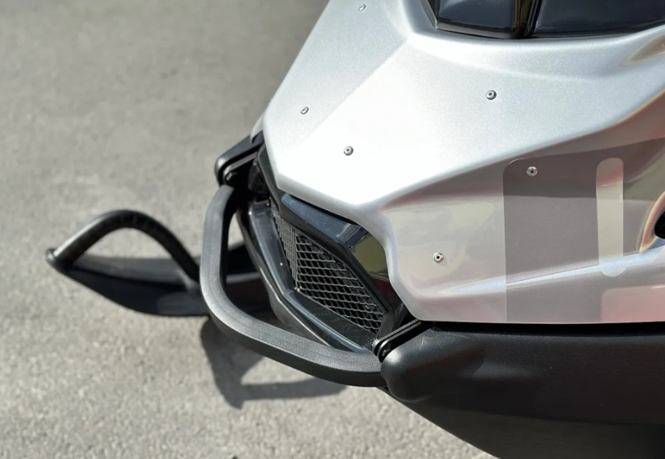 Снегоход РМ TAYGA PATRUL 800 SWT в Норильске