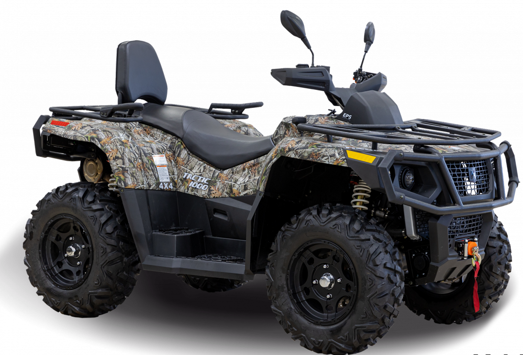 Квадроцикл HISUN TACTIC GT1000/LIMITED в Норильске