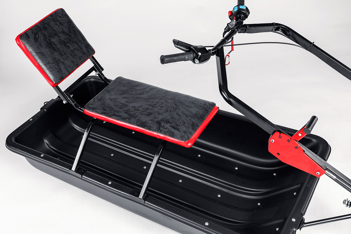 САНИ УСИЛЕННЫЕ IKUDZO 1600 в Норильске