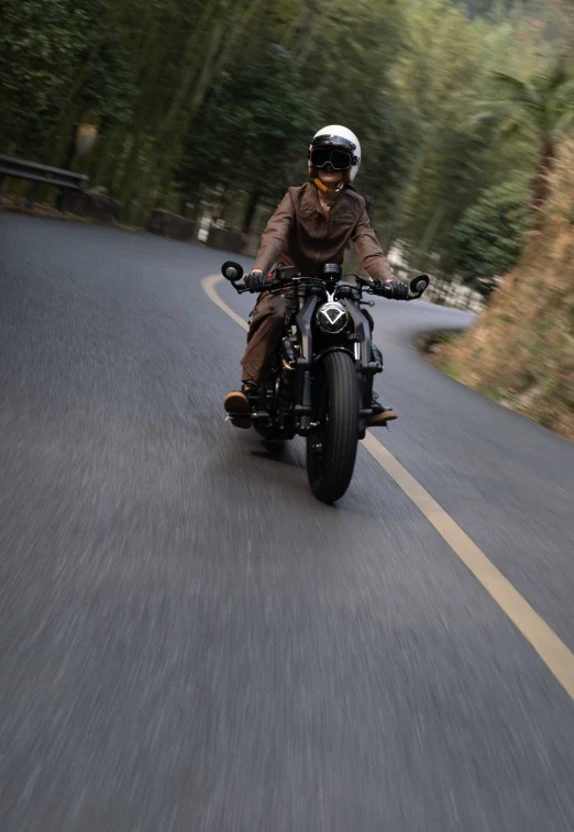 Мотоцикл Benda Napoleon 250 в Норильске