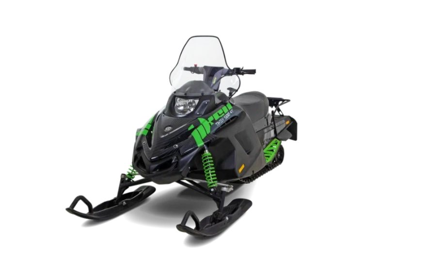 Снегоход РМ TIKSY 500 4Т в Норильске