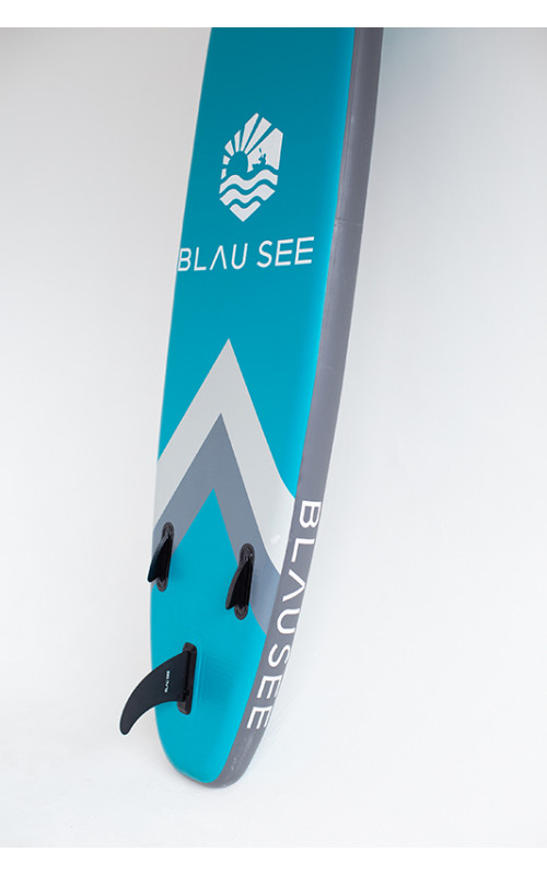 НАДУВНОЙ САП БОРД BLAUSEE 10 в Норильске