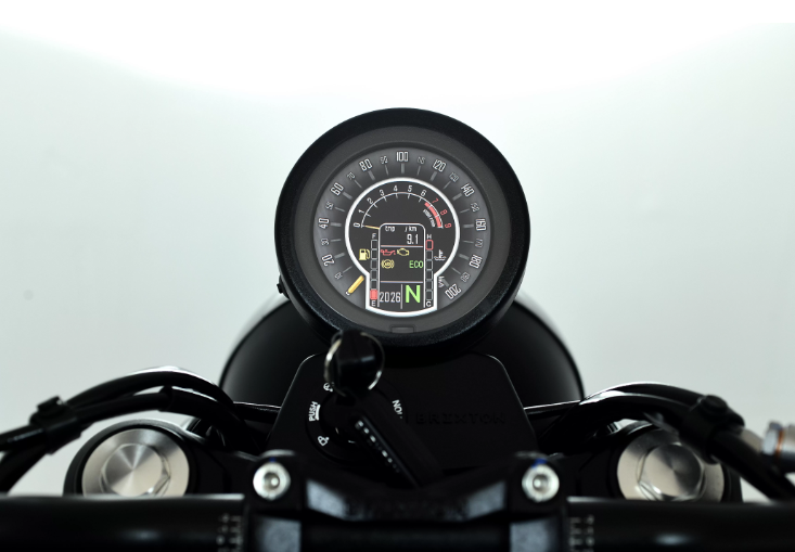 Мотоцикл GAOKIN GK 1200 в Норильске