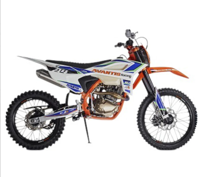 Мотоцикл Avantis A4 (PR300) 2024 в Норильске