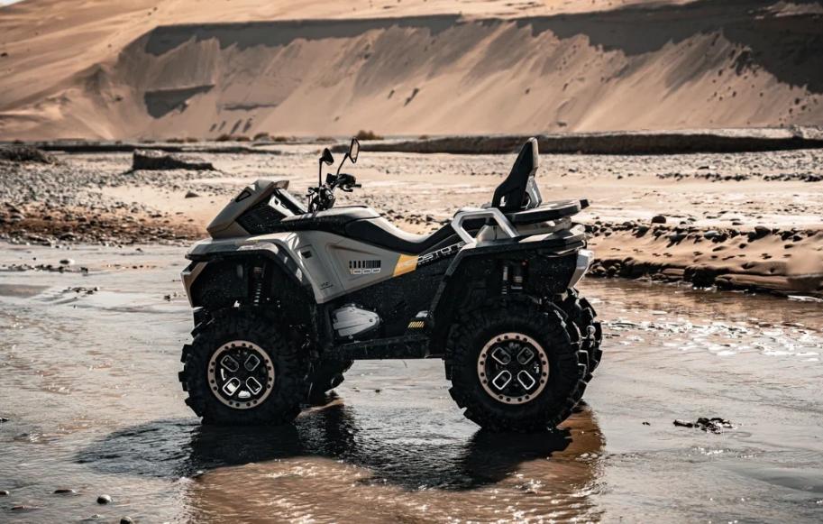 Квадроцикл BENDA REDSTONE 1000 MUD в Норильске