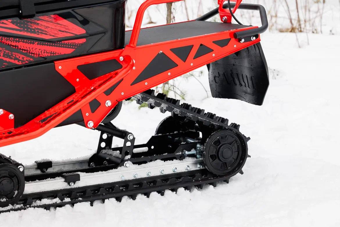 Снегоход IRBIS SF200L NEW 25/26 в Норильске