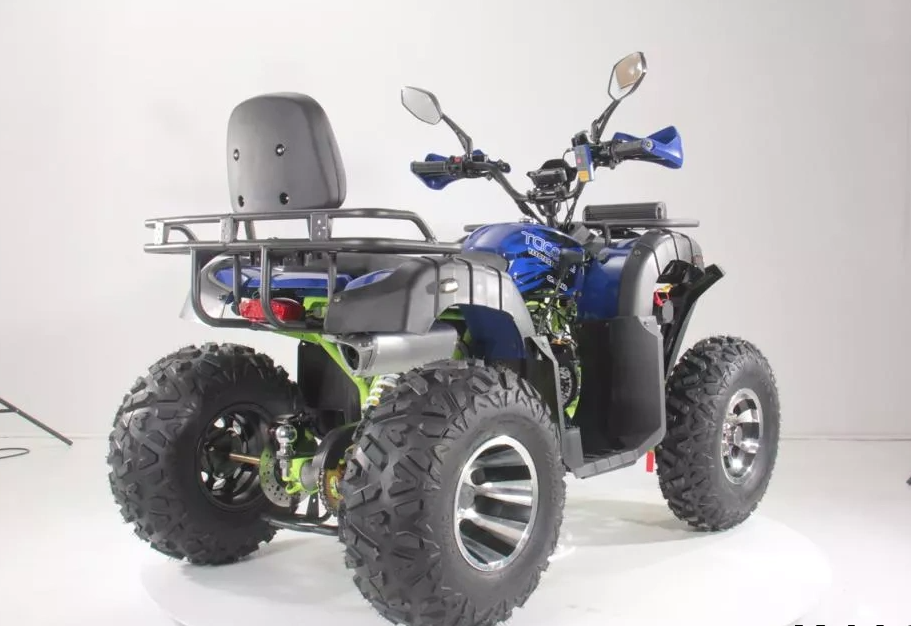 Квадроцикл YACOTA SELA MAX 200 в Норильске