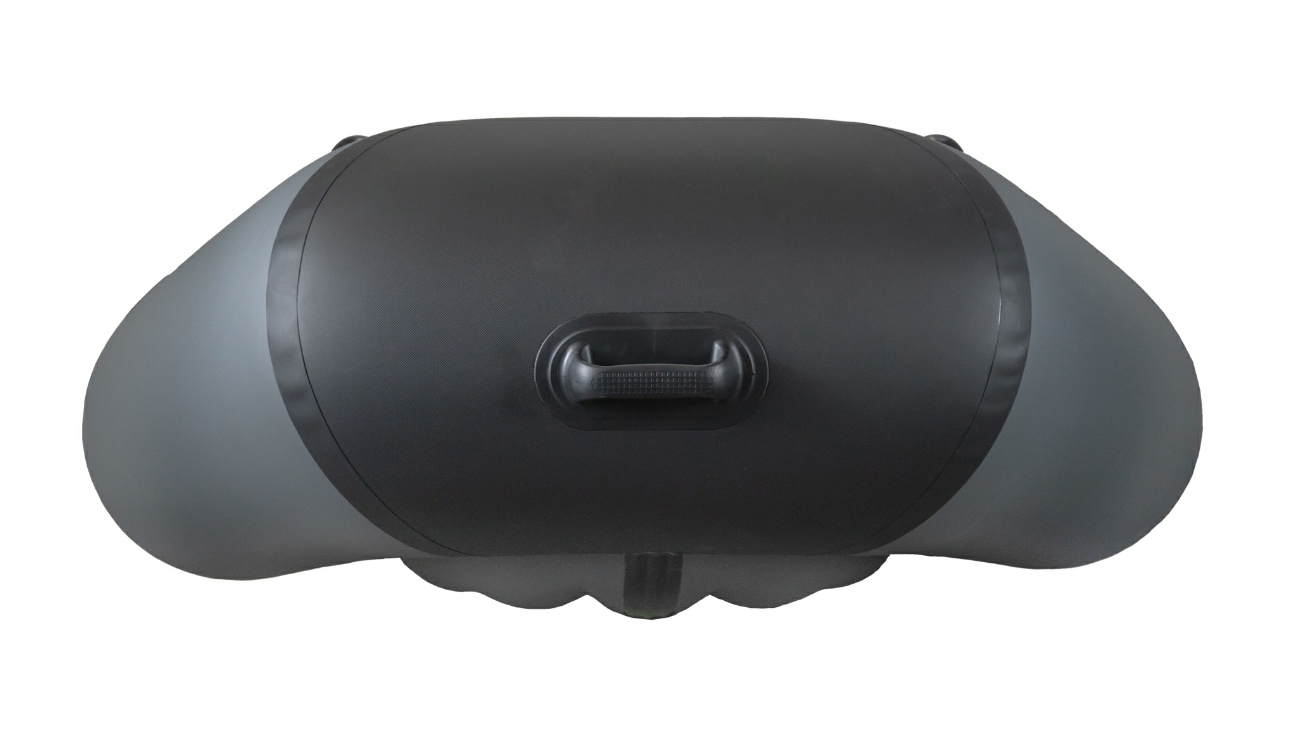 Лодка Барс 3600 НДНД в Норильске