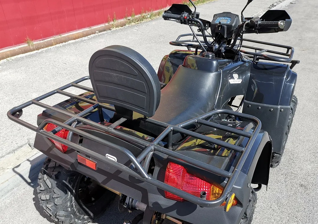 Квадроцикл PROMAX TRX300 CVT в Норильске