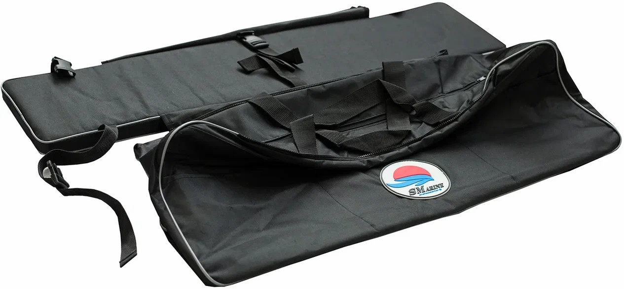 НАКЛАДКА МЯГКАЯ + СУМКА РУНДУК SDP 330 в Норильске