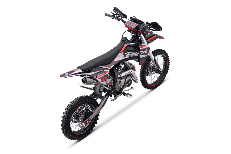 Питбайк YACOTA H5 125 в Норильске