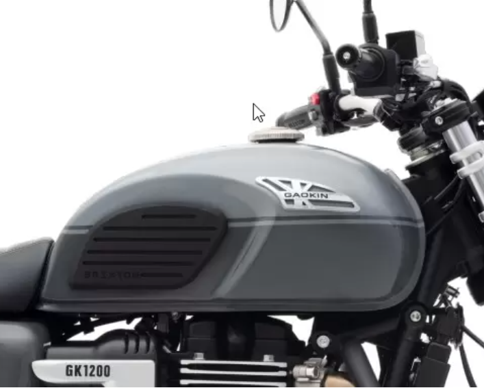 Мотоцикл GAOKIN GK 1200 в Норильске