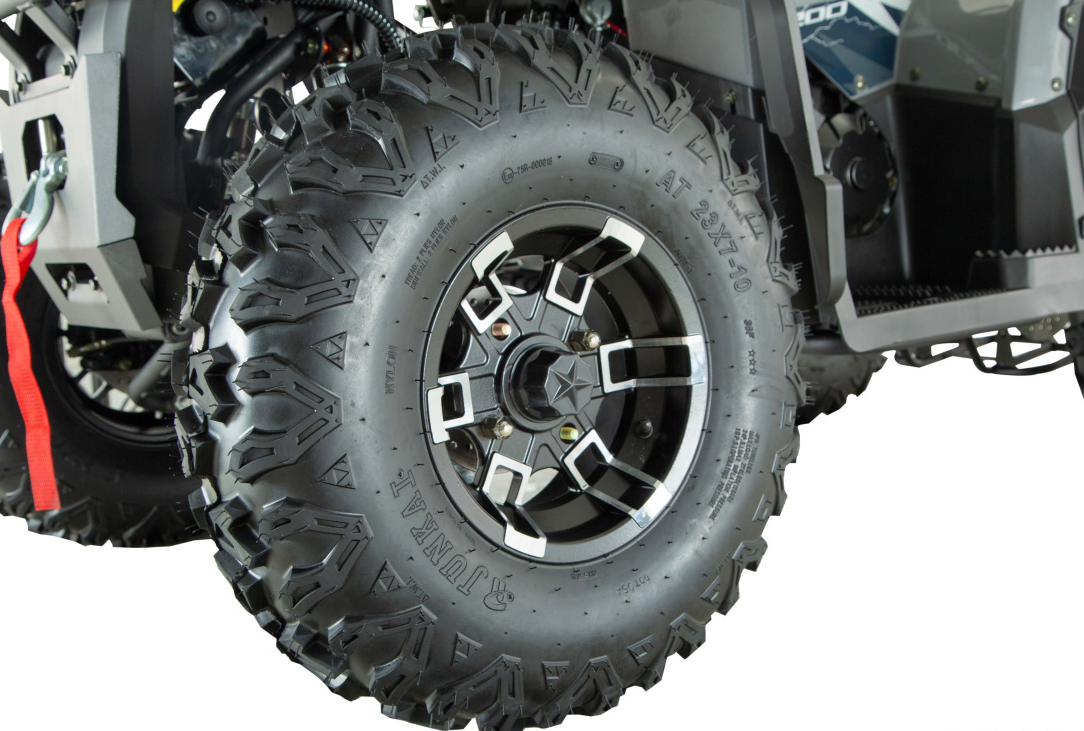 Квадроцикл YACOTA VIKING PRO 250 в Норильске