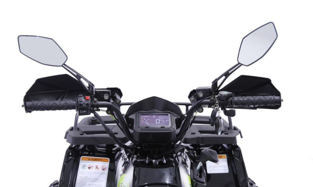 Квадроцикл YACOTA WARRIOR 200 PRO в Норильске