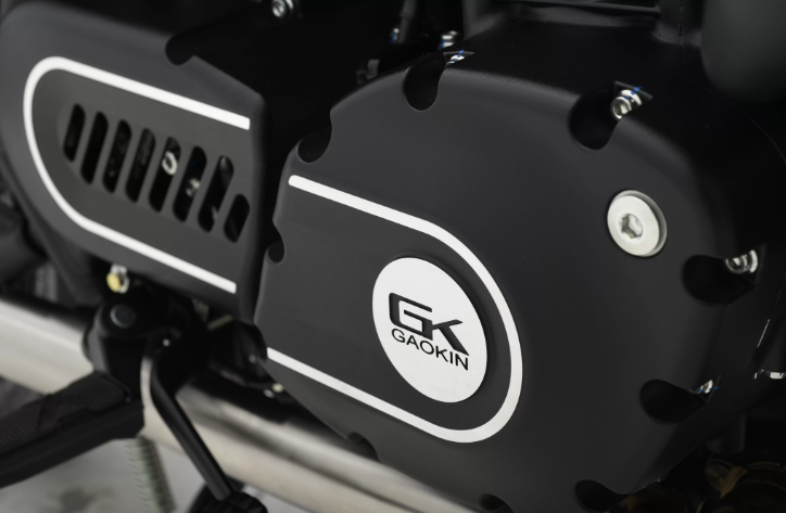 Мотоцикл GAOKIN GK 1200Х в Норильске