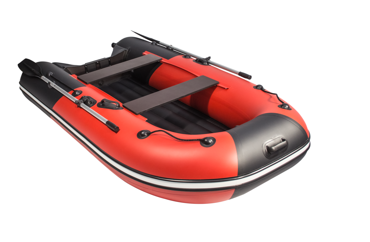 Лодка Ривьера Компакт 2900 НДНД в Норильске